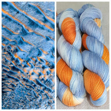 Load image into Gallery viewer, Fluidity (Assigned Pooling) (Dyed as Ordered if Not in Stock)