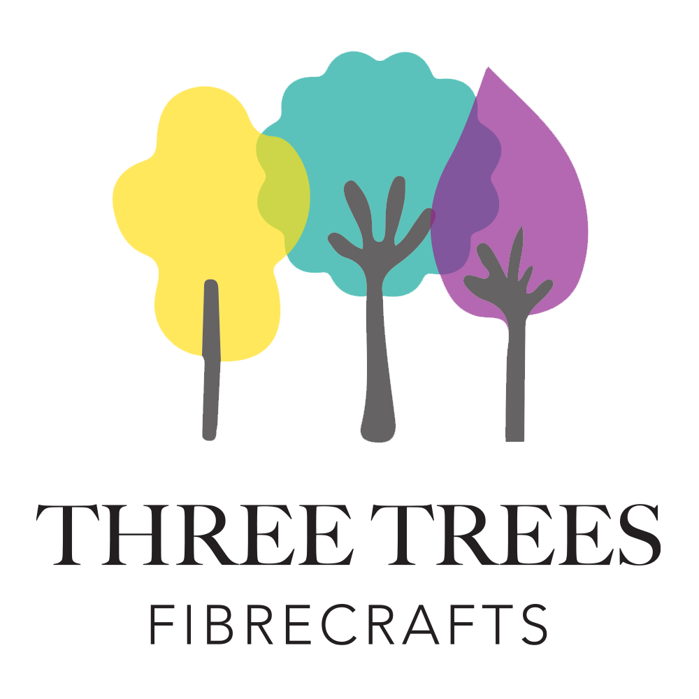 Three Trees Fibre Crafts Hand Dyed Yarns Central Coast