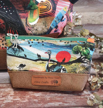 Load image into Gallery viewer, Outback Notions Pouch