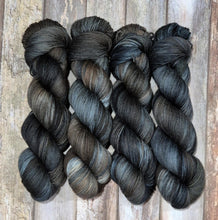 Load image into Gallery viewer, Coral Bean (Fledgling 4ply Sock - SW Merino / Nylon) (Dyed as Ordered if Not in Stock)