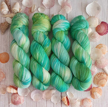 Load image into Gallery viewer, Shore (Fledgling 4ply Sock - SW Merino / Nylon)