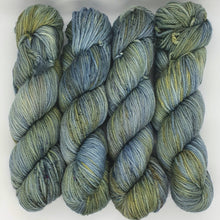 Load image into Gallery viewer, Mountain Dew (Baa-Ram-Ewe DK - SW Merino) (Dyed as Ordered if Not in Stock)