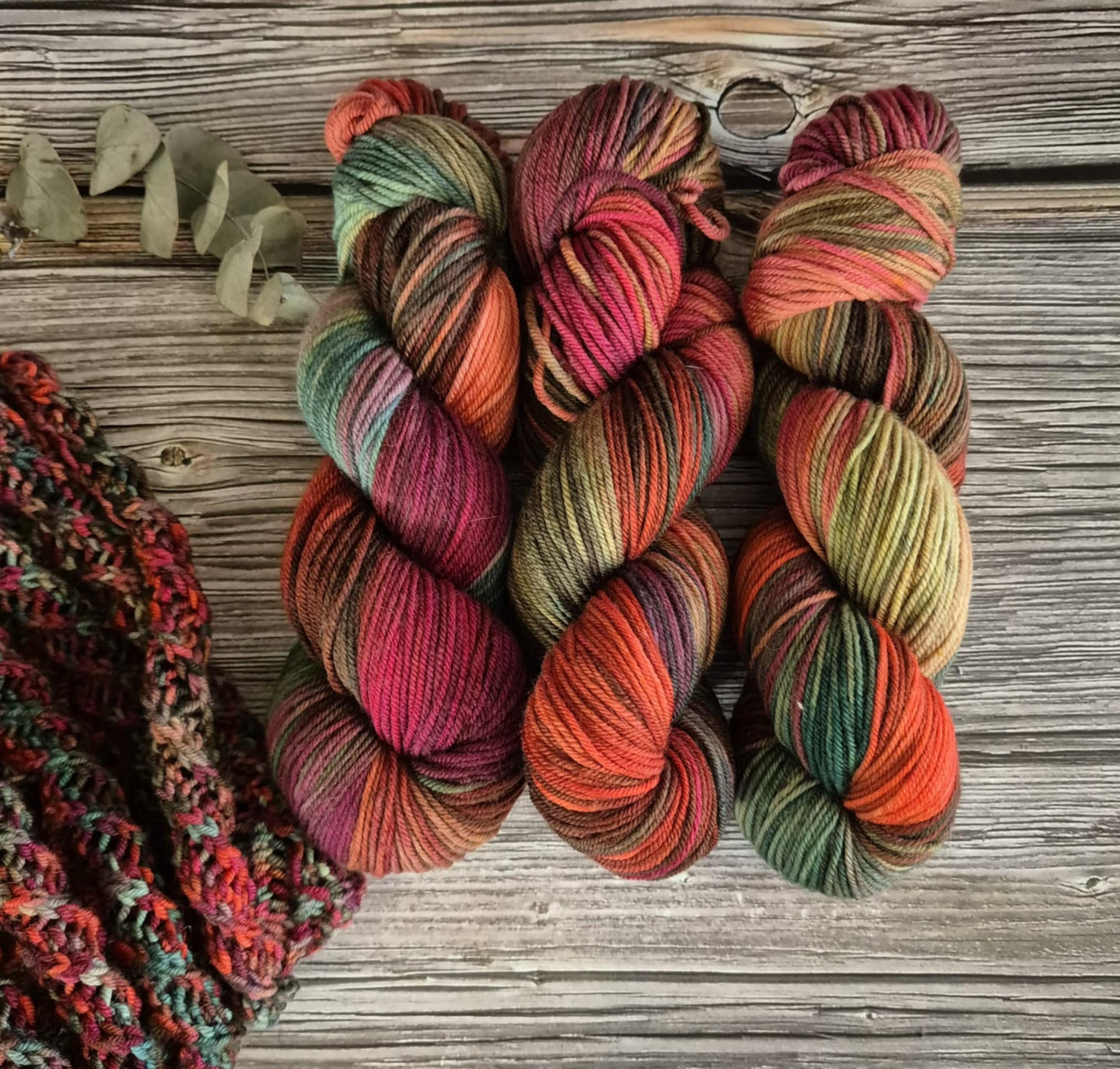 Autumn - OOAK's (Entwine DK - NZ)