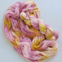 Load image into Gallery viewer, Grace (Fledgling 4ply Sock) (Dyed as Ordered if Not in Stock)
