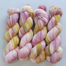 Load image into Gallery viewer, Grace (Fledgling 4ply Sock) (Dyed as Ordered if Not in Stock)
