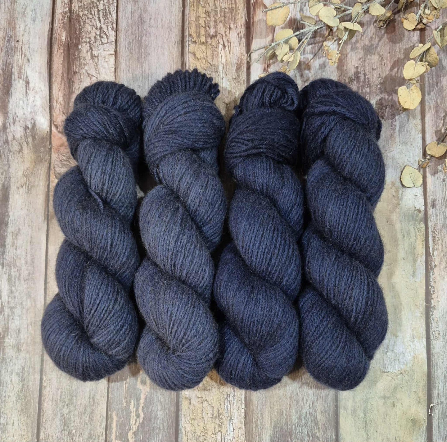 Muse (Yeti 8ply)
