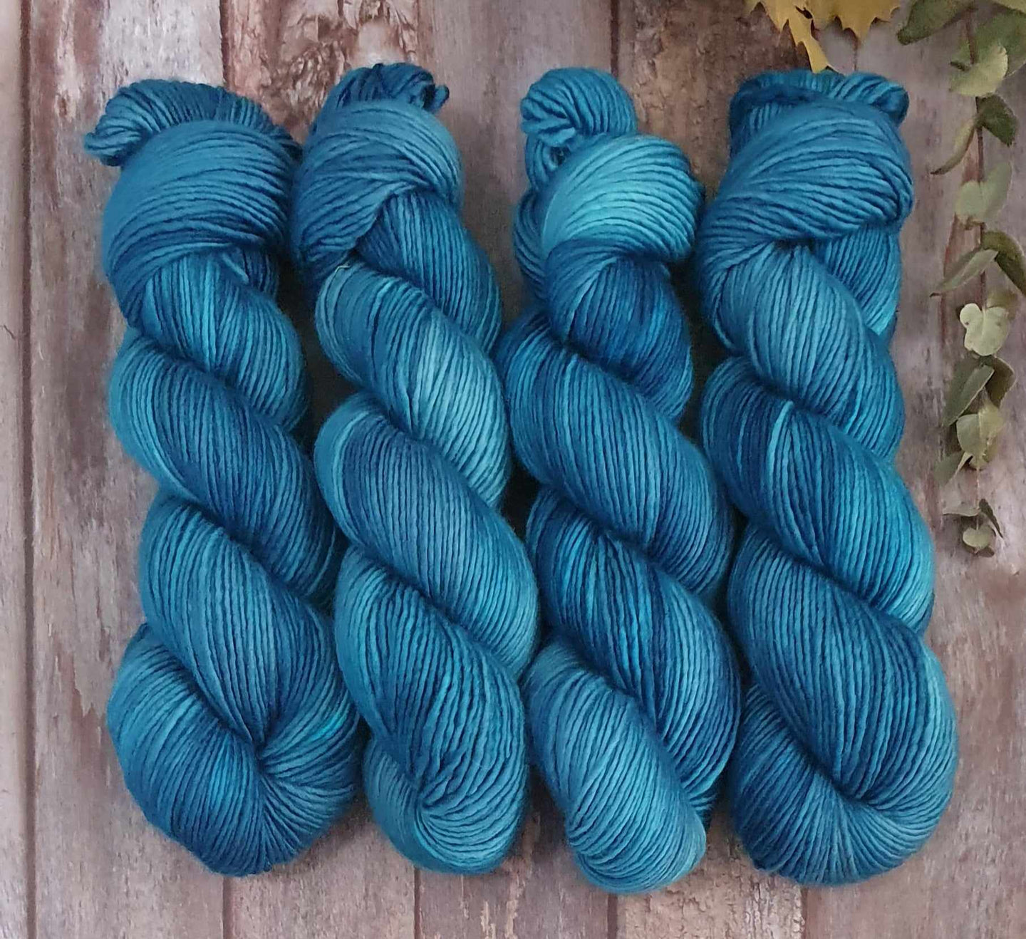 Sea Spray (SRS Merino Singles DK)