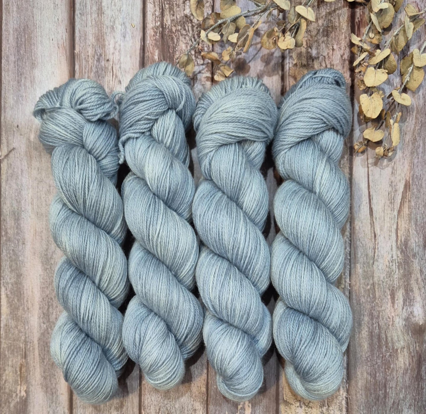 Sugargum (Fledgling 4ply Sock) (TYP April Order)