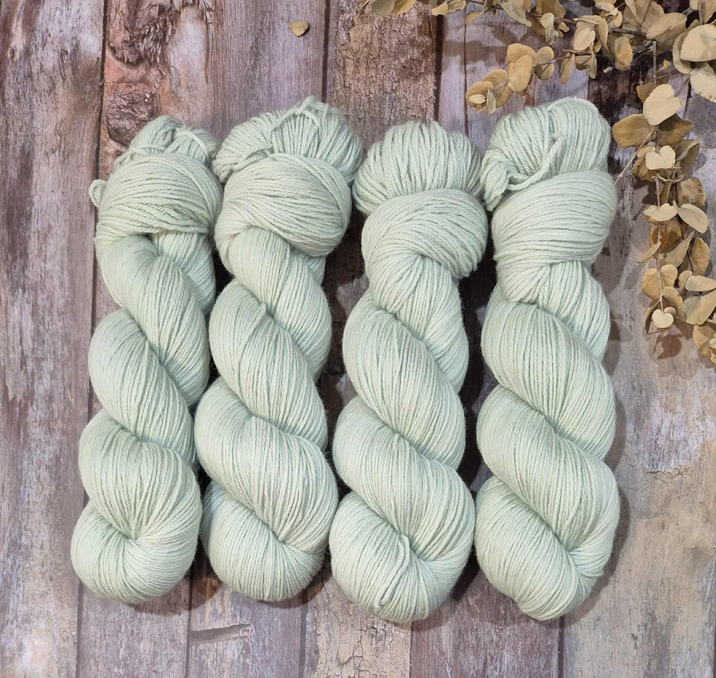 A Drop of Dew (Phoenix 4ply - Non-SW Merino SRS)