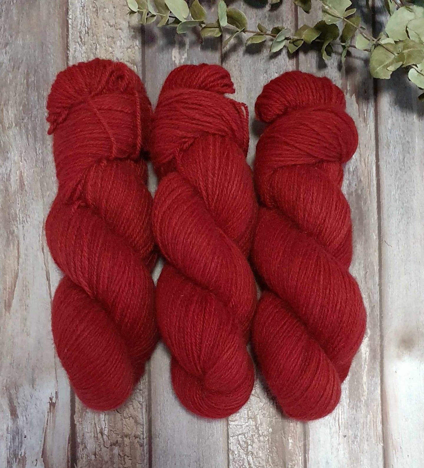 Amaryllis (Baby Yeti 4ply) (Dyed as Ordered if Not in Stock)