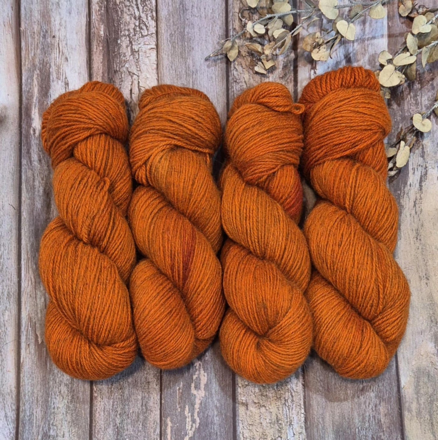 Aspen (Baby Yeti 4ply)