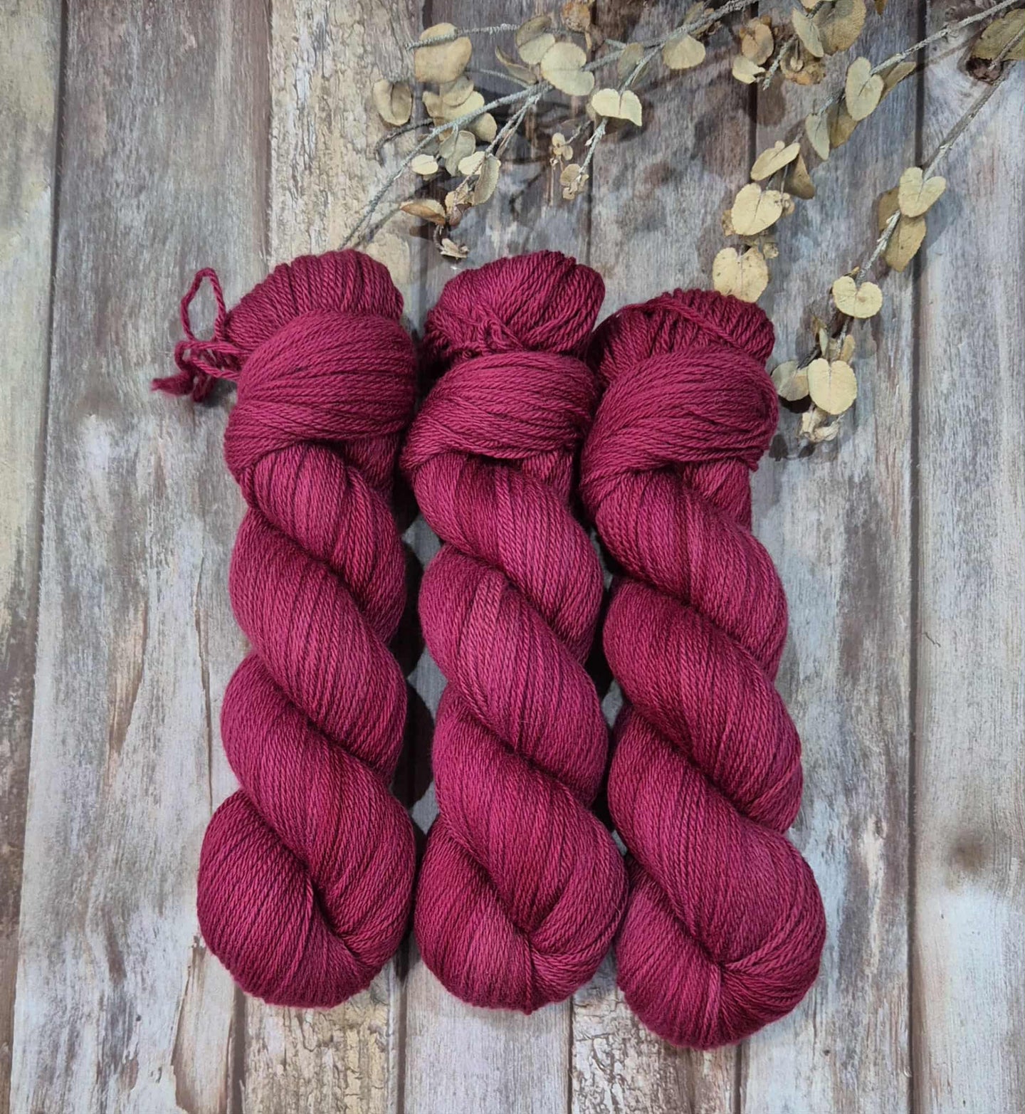 Autumn Bliss (Sphinx Sport 5ply) (Dyed as Ordered if Not in Stock)