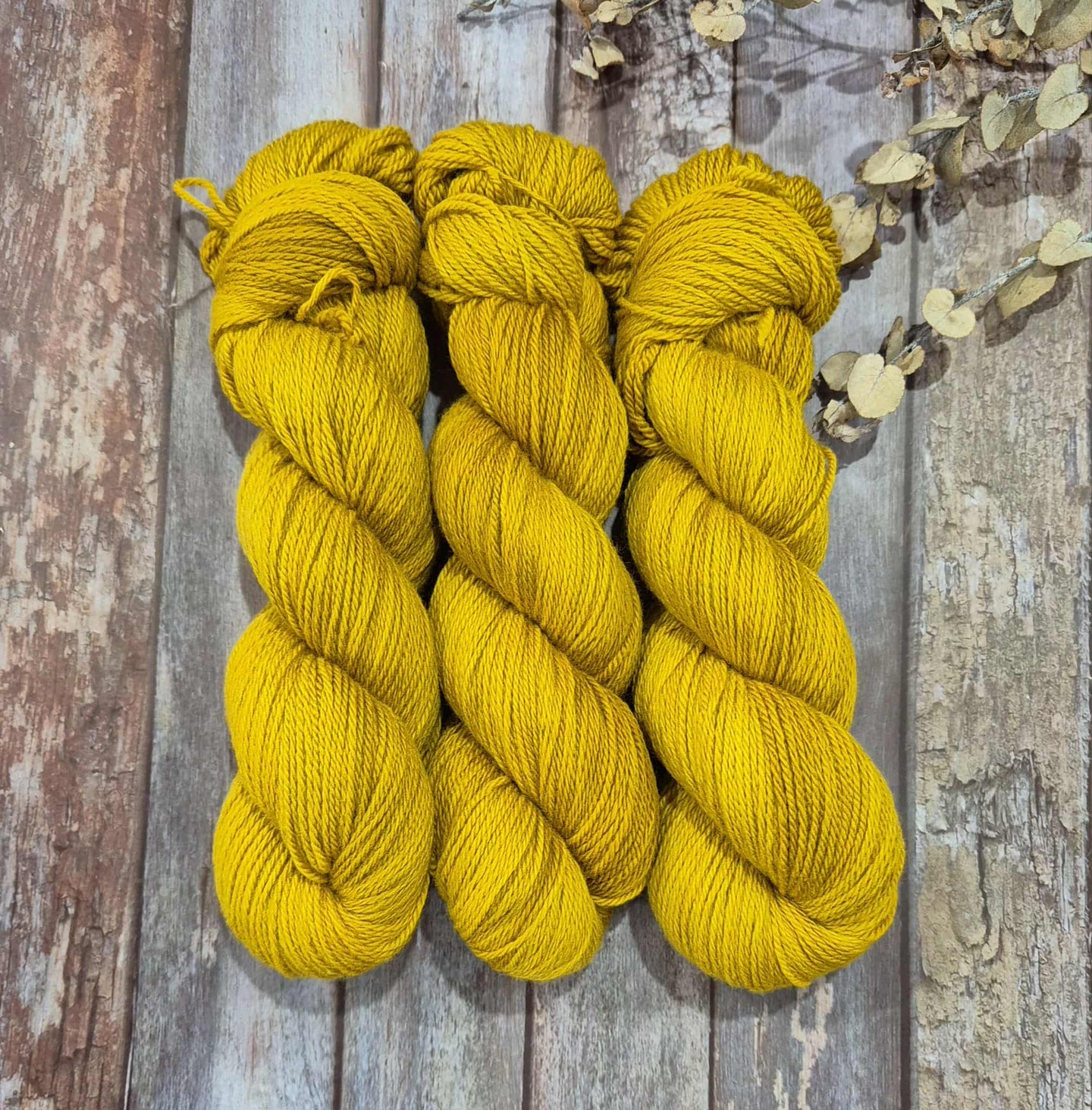 Bee's Bum (Sphinx Sport 5ply) (Dyed as Ordered if Not in Stock)