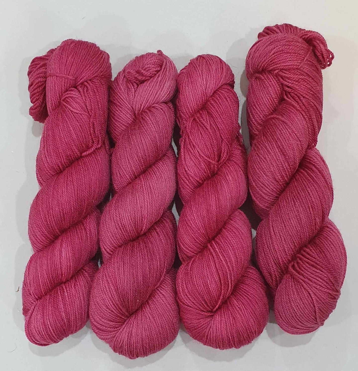 Blush (Fledgling 4ply Sock) (Available as Dyed To Order)