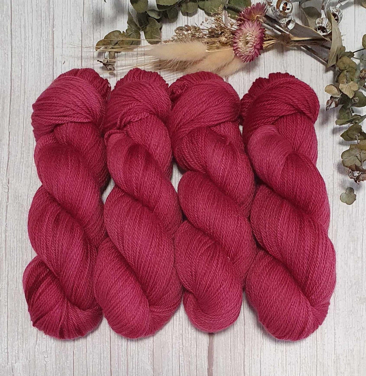 Blush (Sphinx Sport 5ply) (Dyed as Ordered if Not in Stock)