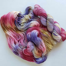 Load image into Gallery viewer, Bouquet (Fledgling 4ply Sock) (Dyed as Ordered if Not in Stock)
