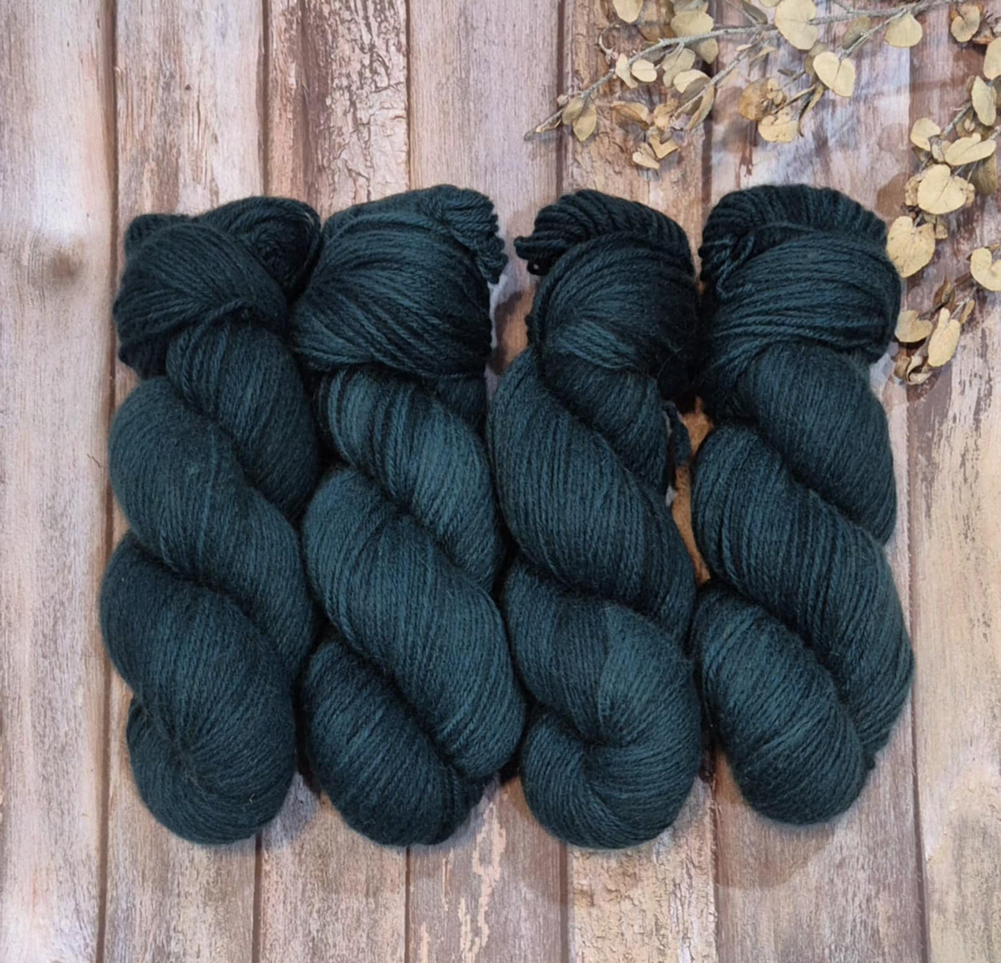 Cedar (Baby Yeti 4ply)