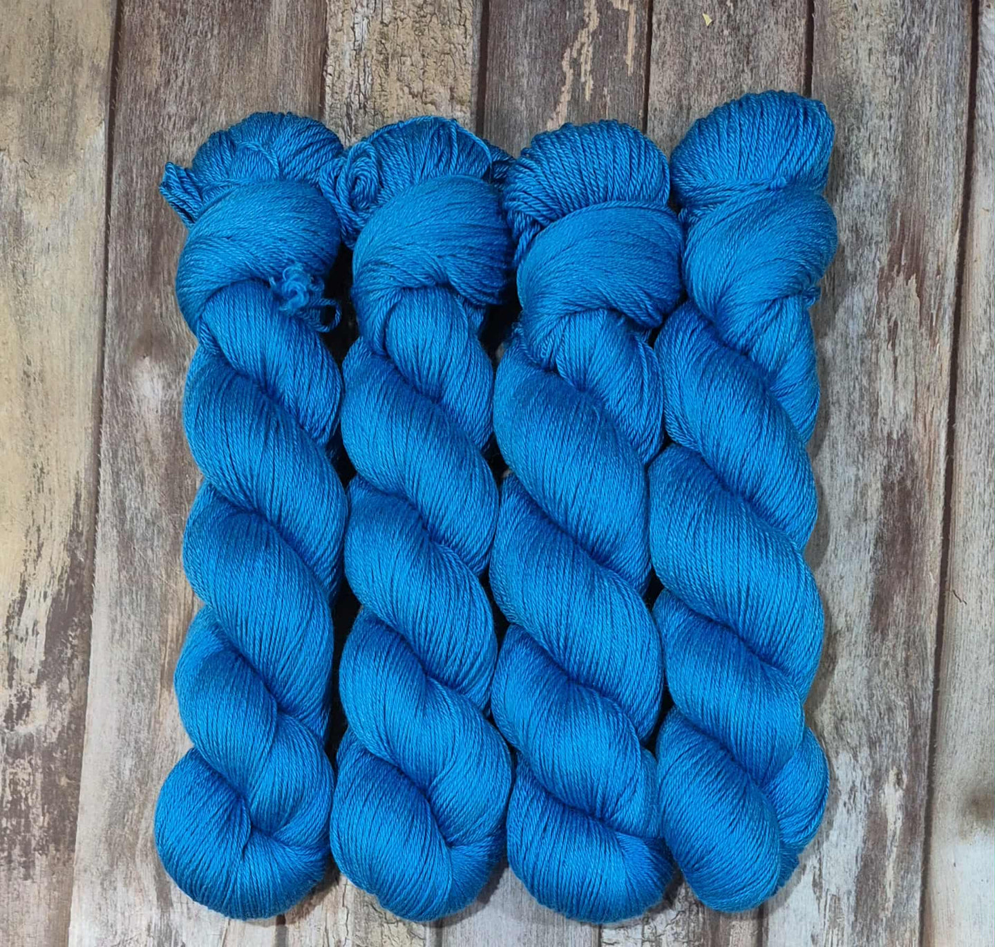 Colour 10 (Mersilk 4ply Fingering) (Order October 2025)