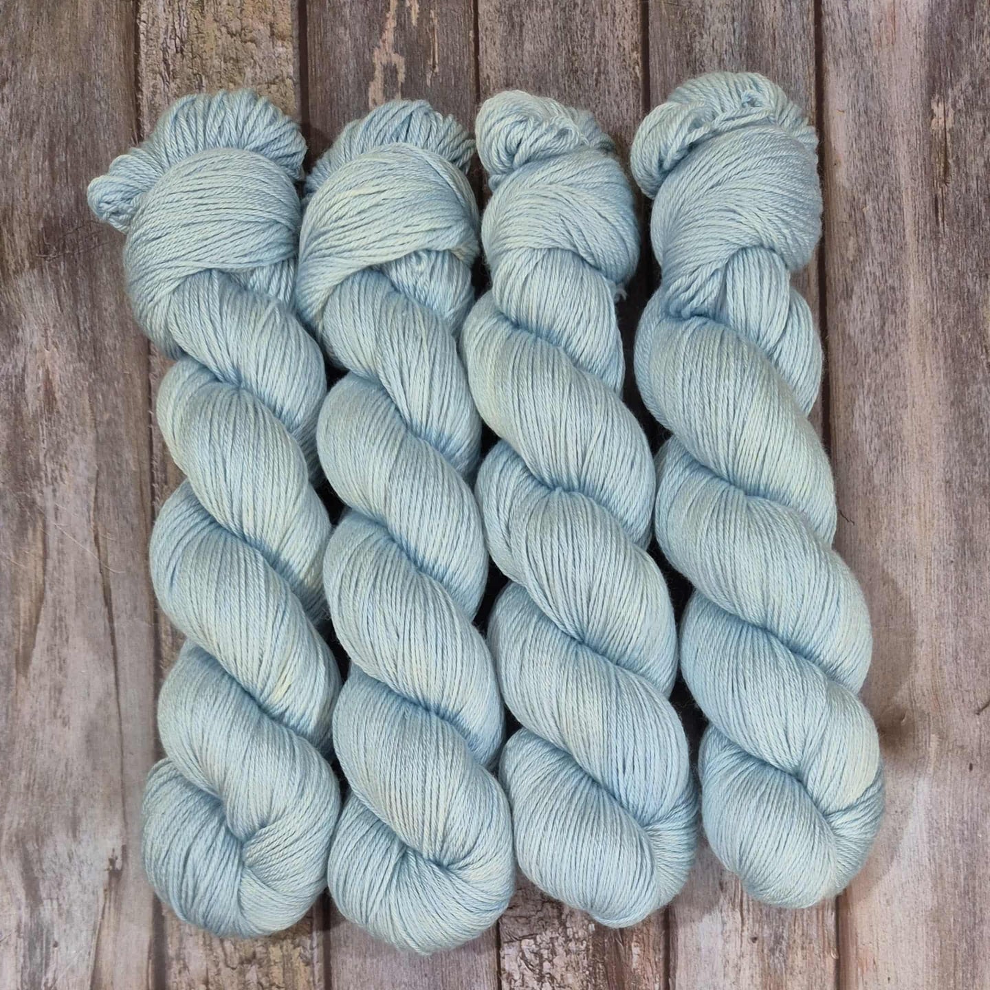 Colour 11 (Mersilk 4ply Fingering) (Order October 2025)