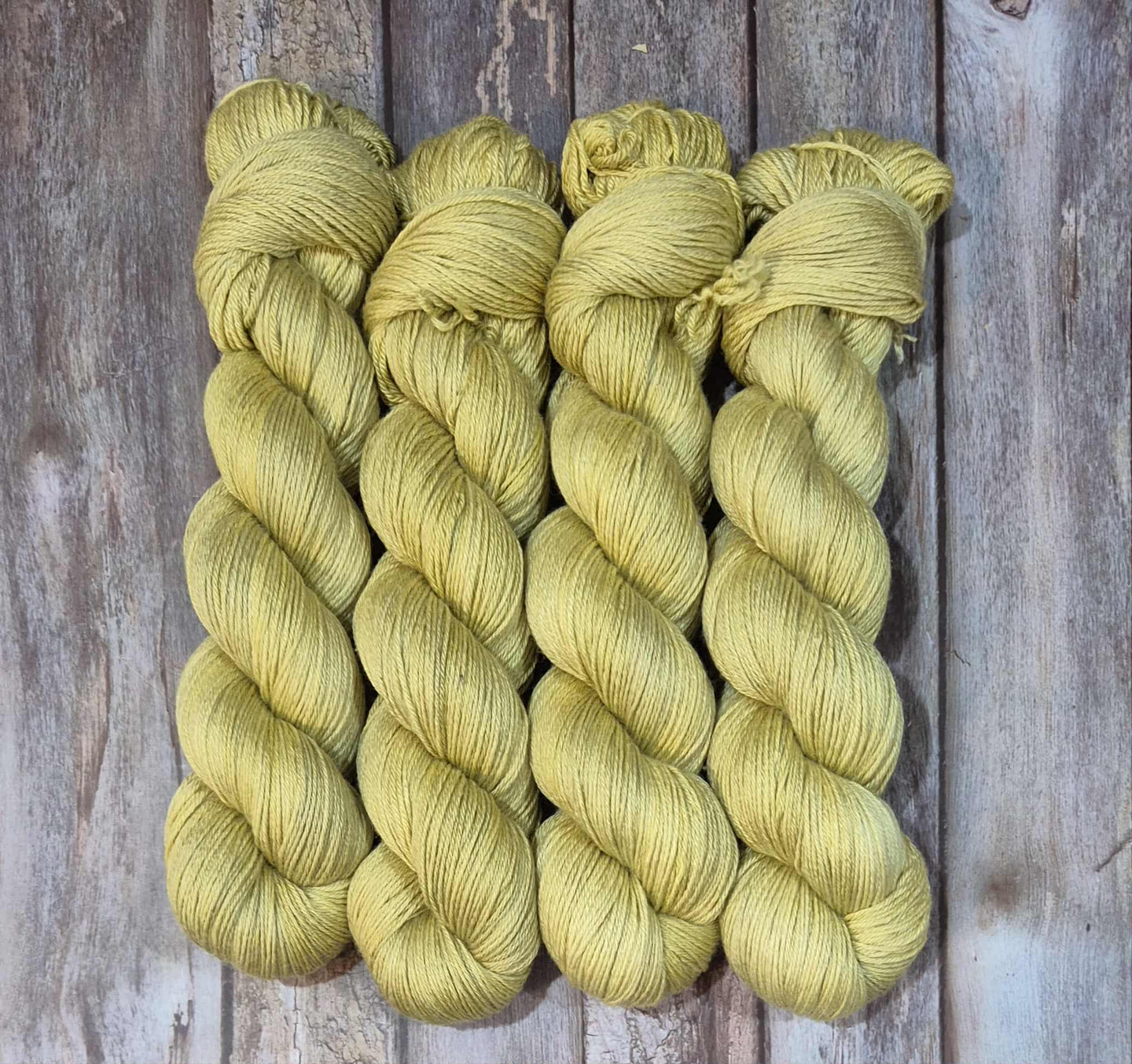 Colour 3 (Mersilk 4ply Fingering) (Order October 2025)