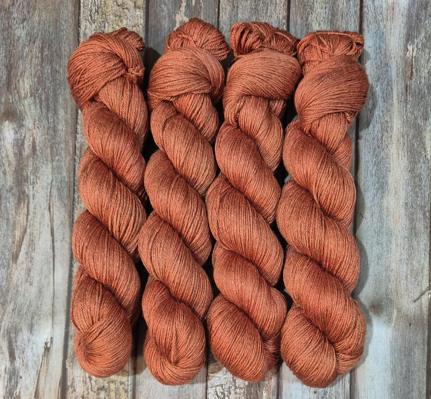 Colour 5 (Mersilk 4ply Fingering) (Order October 2025)