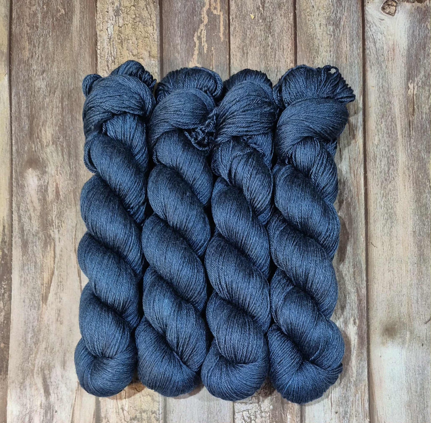 Colour 9 (Mersilk 4ply Fingering) (Order October 2025)