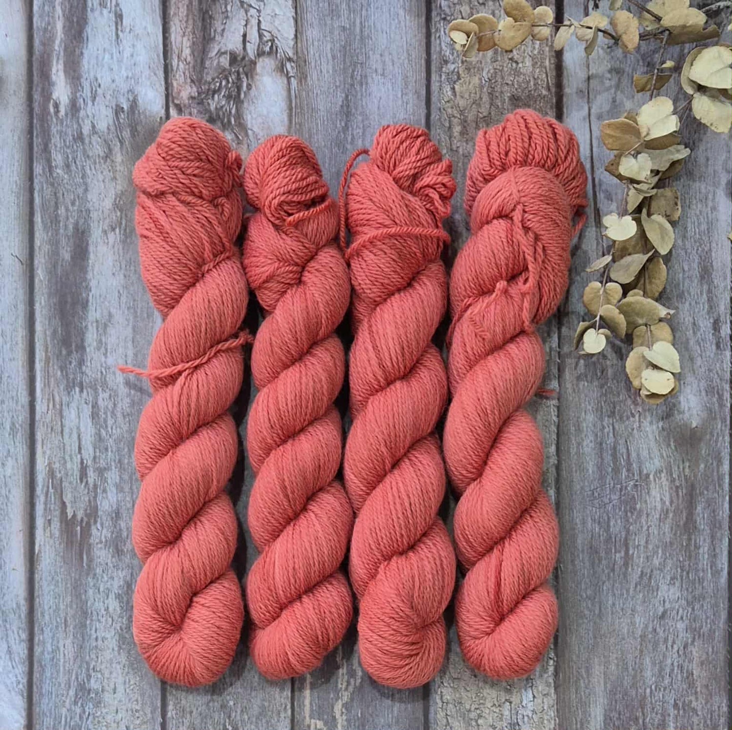 Dark Salmon (Sphinx Sport 5ply) (50g)