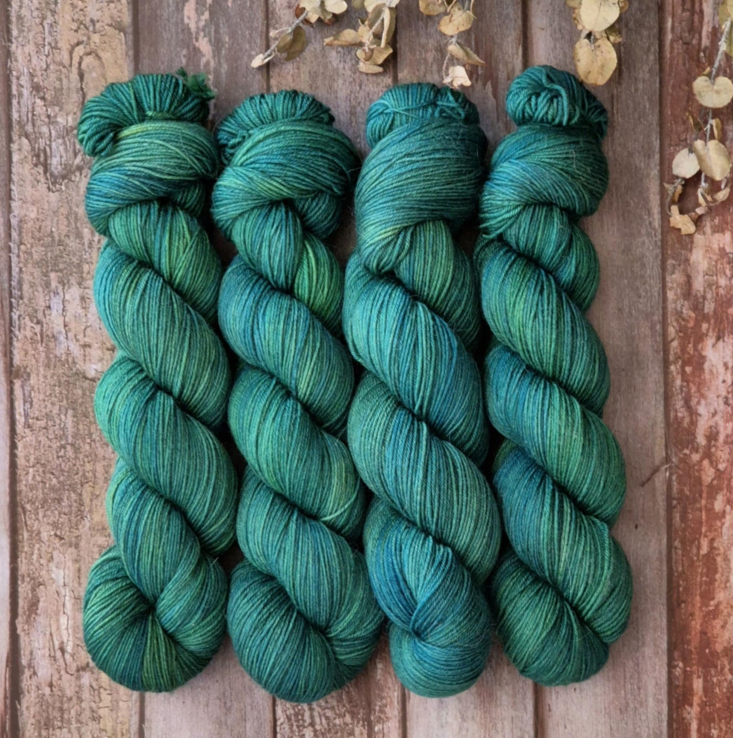 Divine (Ethereal 4ply) (Dyed as Ordered if Not in Stock)