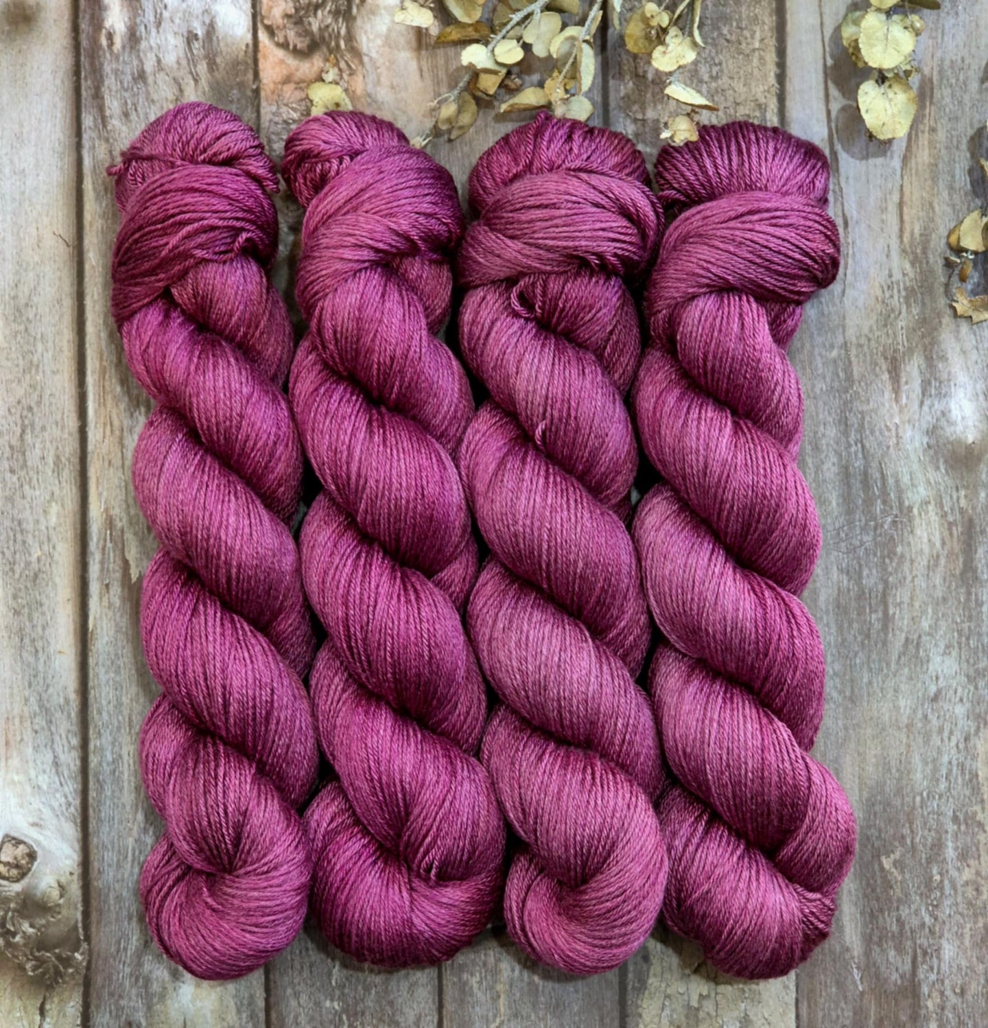 D (Mersilk 4ply Fingering) (TYP)