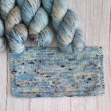 Load image into Gallery viewer, Driftwood (Fledgling 4ply Sock)
