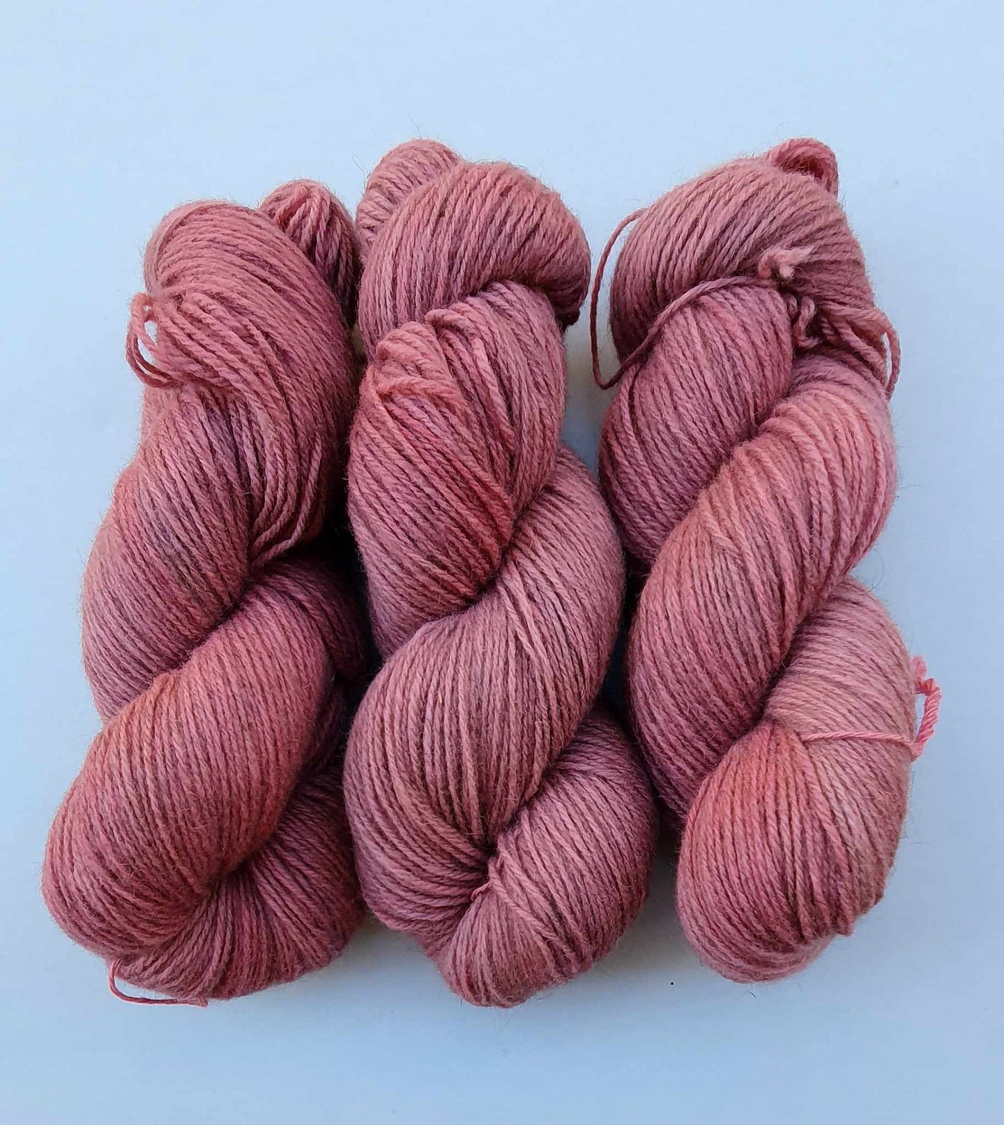 Dusted Light (Baby Yeti 4ply)