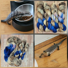 Load image into Gallery viewer, El Gatito (Assigned Pooling) (Dyed as Ordered if Not in Stock)
