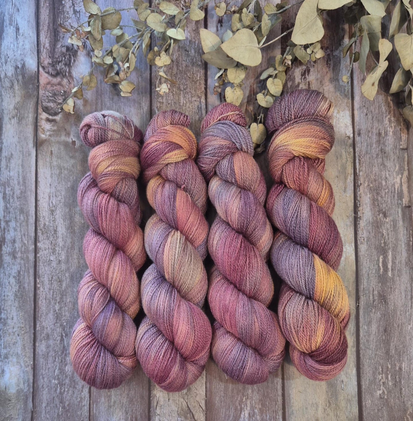 Figment (Moirai 2ply Lace)