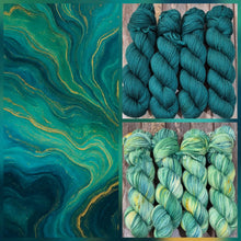 Load image into Gallery viewer, Sensual Jade (Dyed as Ordered if Not in Stock)
