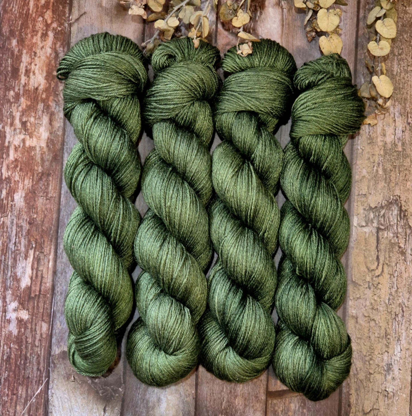 J (Mersilk 4ply Fingering) (TYP)