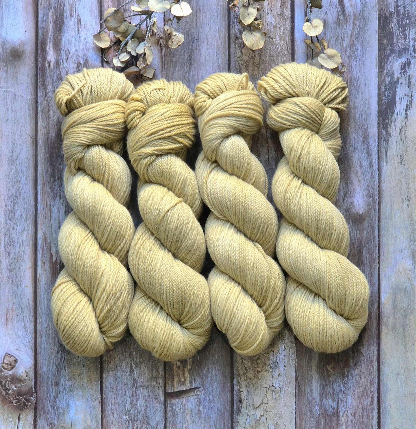Macadamia Butter (Sphinx Sport 5ply) (Dyed as Ordered if Not in Stock)