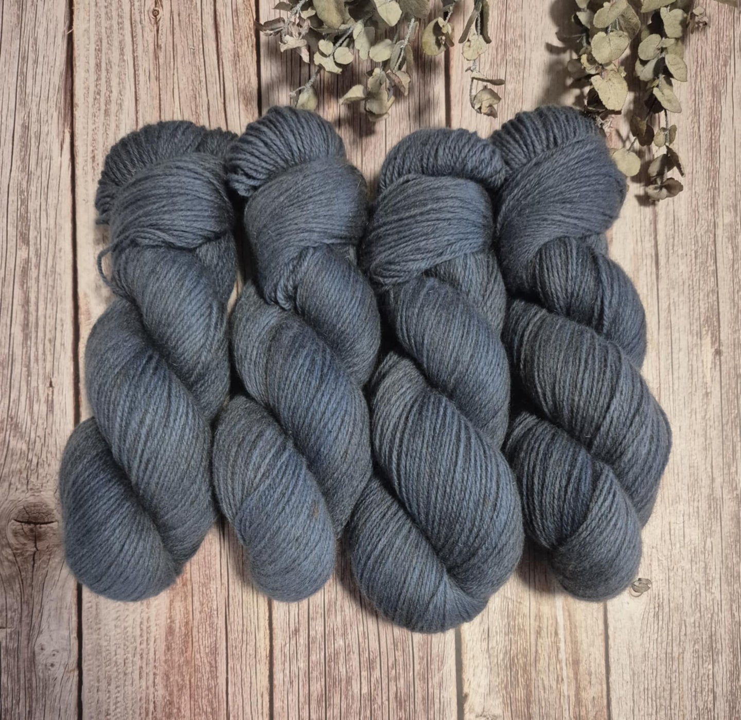 Mountain Shadow (Baby Yeti 4ply)