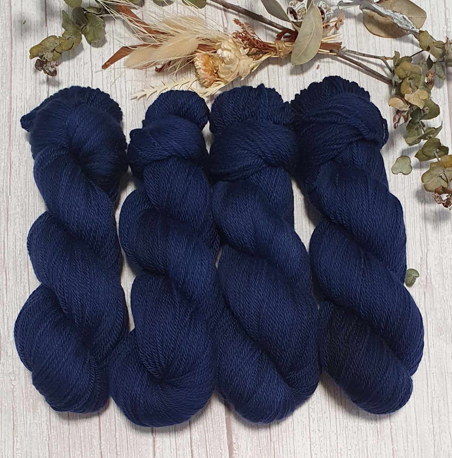 Night Drop (Sphinx Sport 5ply) (Dyed as Ordered if Not in Stock)