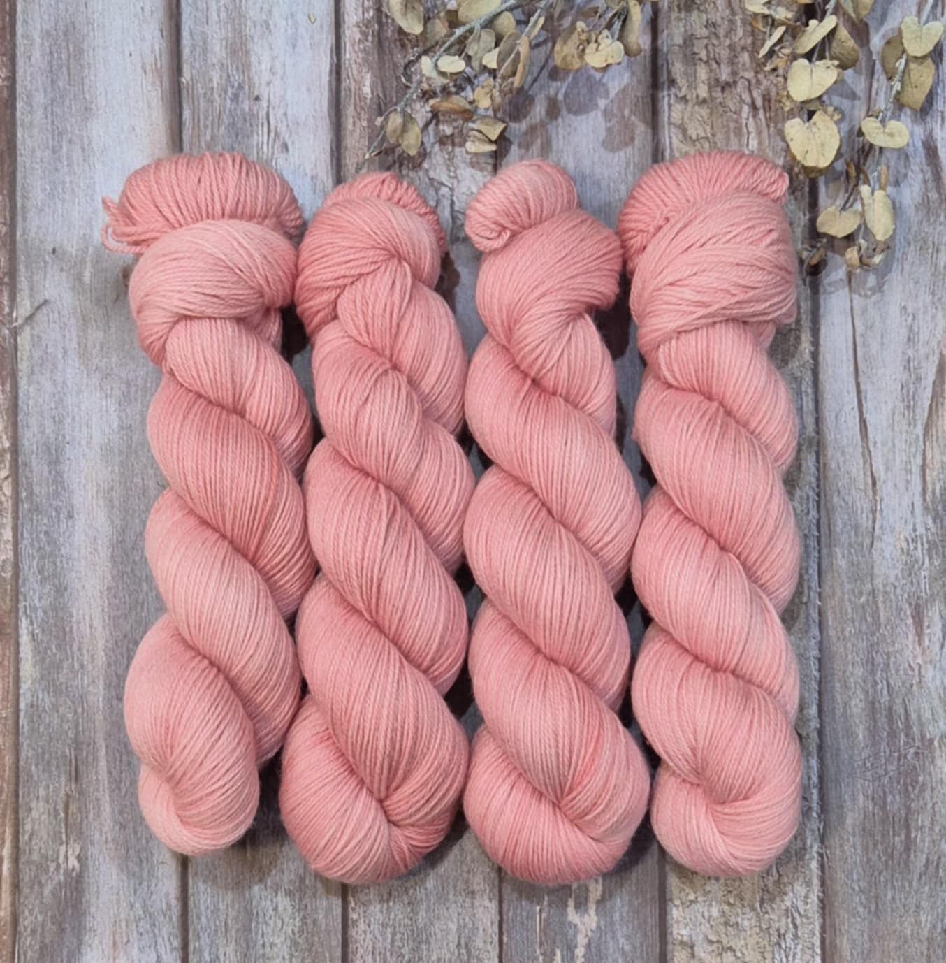 Plush Pink (Fledgling 4ply Sock) (TYP April Order)