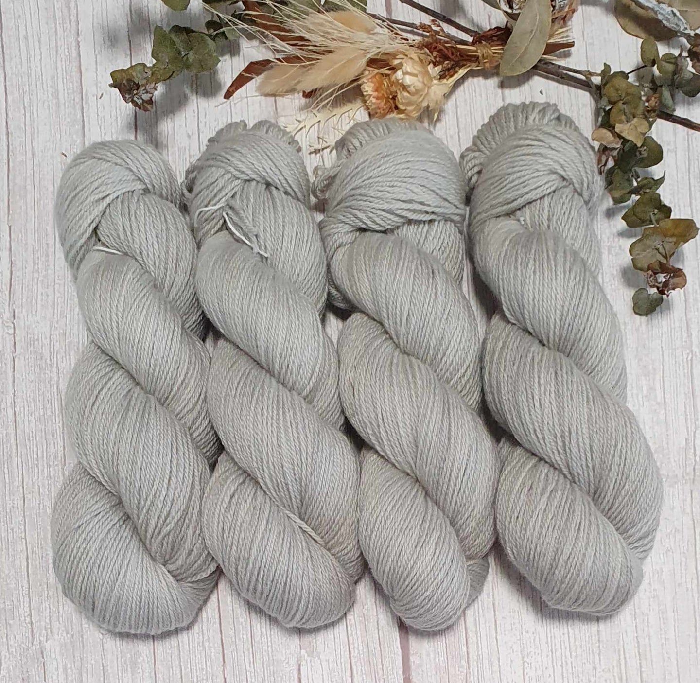 Pluviophile (Sphinx Sport 5ply) (Dyed as Ordered if Not in Stock)
