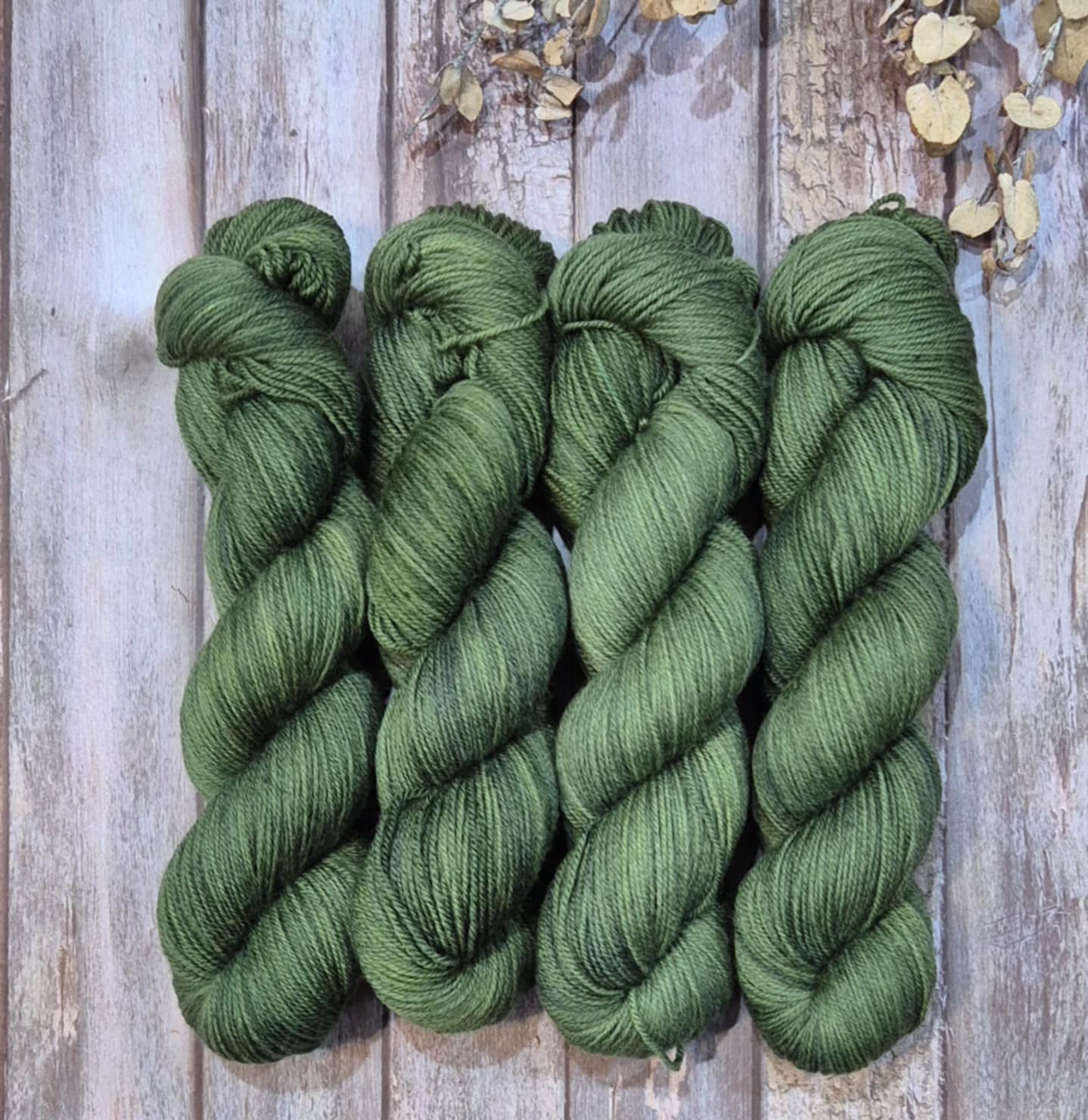 Rosemary (Fledgling 4ply Sock) (TYP April Order)
