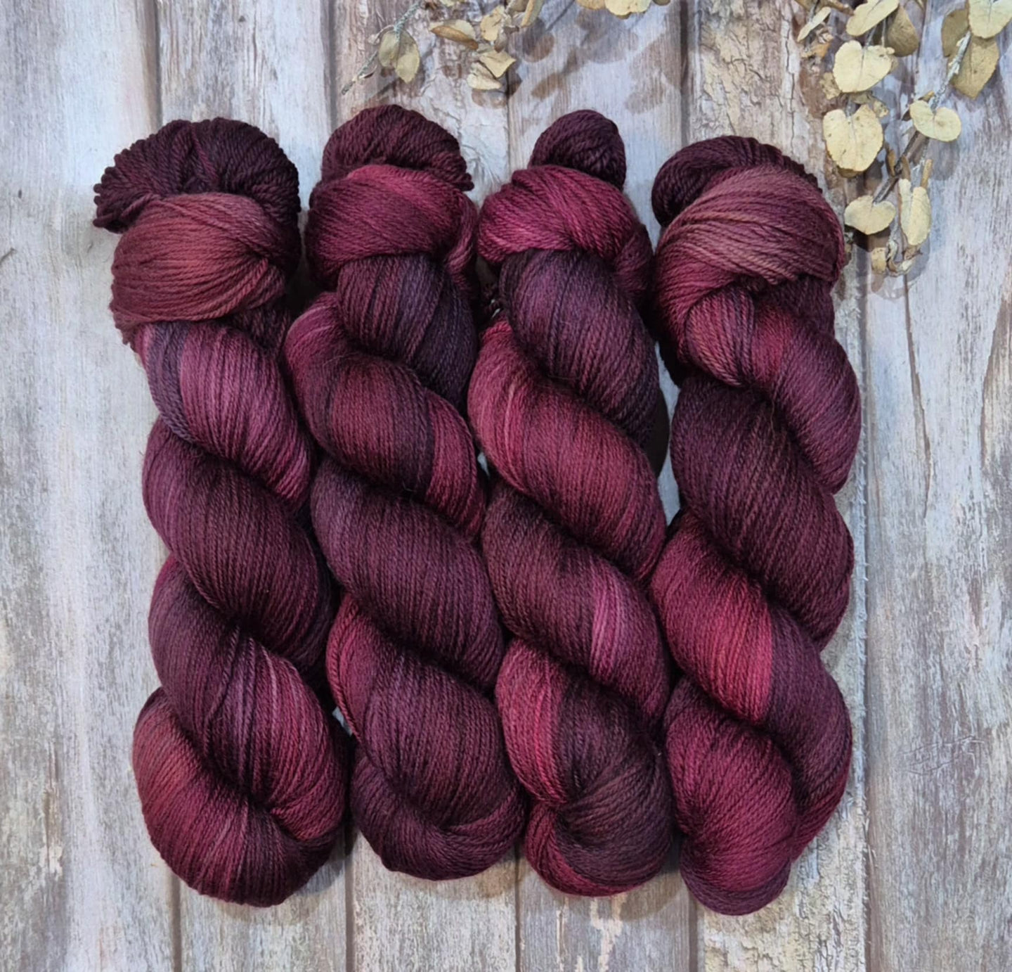 Satsuma (Fledgling 4ply Sock) (TYP April Order)