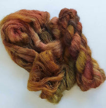 Load image into Gallery viewer, Sedimentary (Sylph Lace 2ply - Kid Mohair/Mulberry Silk)
