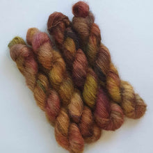 Load image into Gallery viewer, Sedimentary (Sylph Lace 2ply - Kid Mohair/Mulberry Silk)

