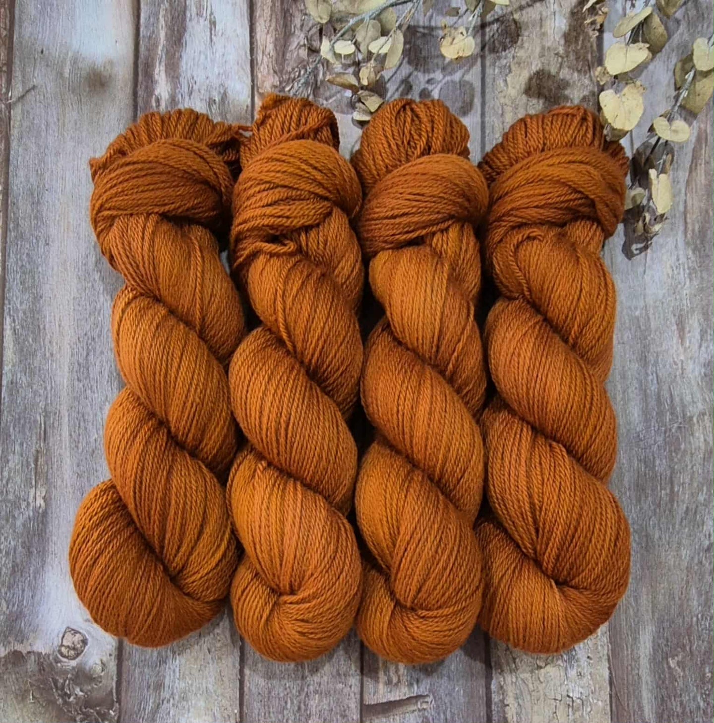 Star Anise (Sphinx Sport 5ply) (Dyed as Ordered if Not in Stock)