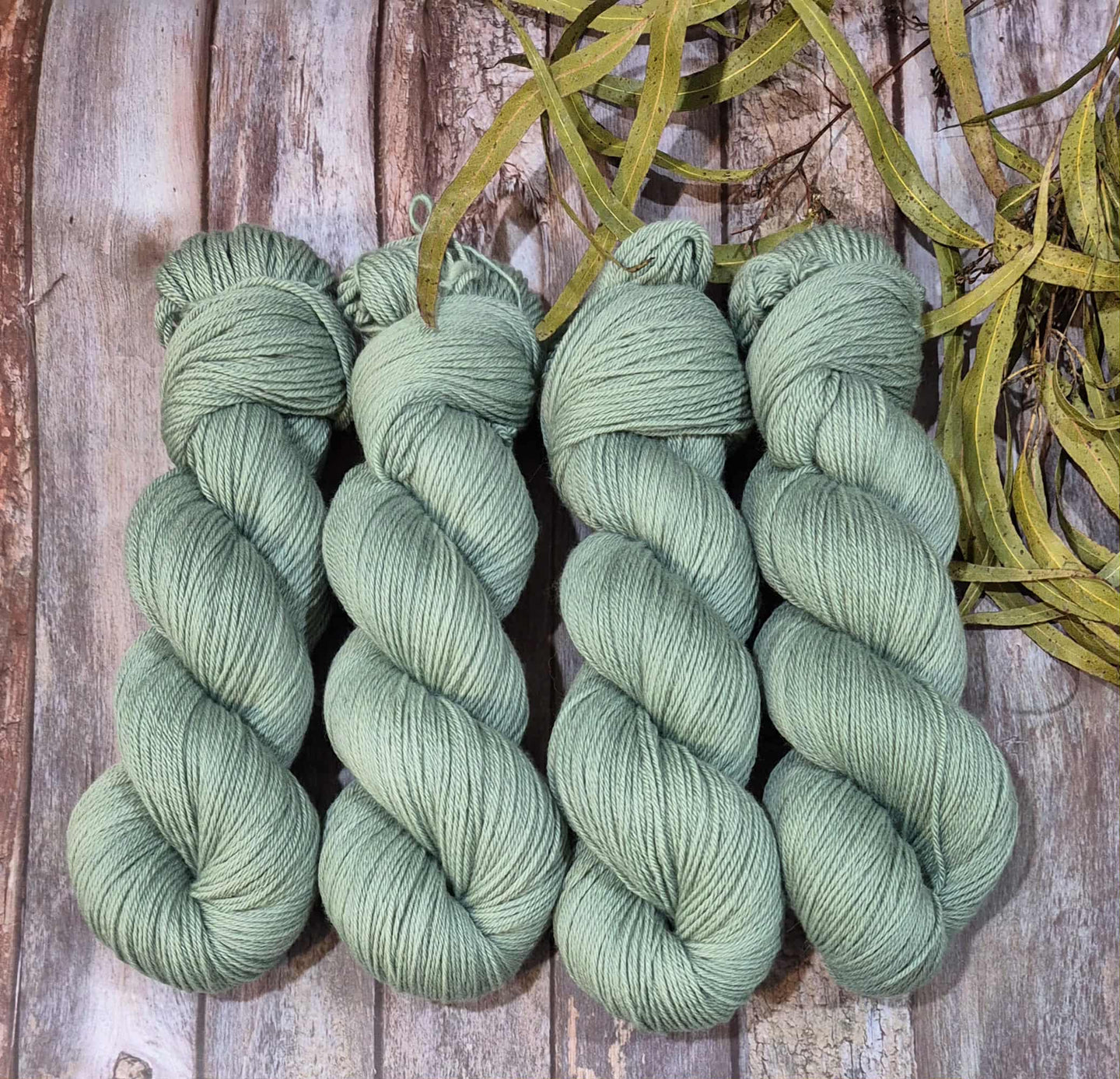 The Tailors Shop (Phoenix 4ply - Non-SW Merino SRS)