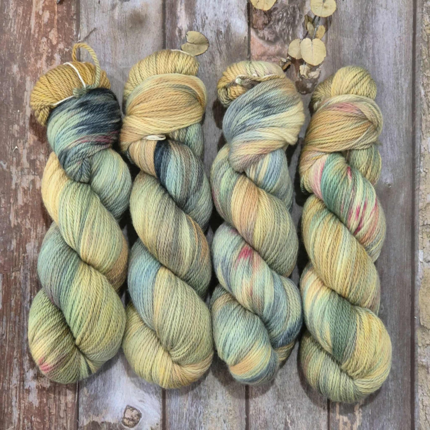 Weathered (Sphinx Sport 5ply)
