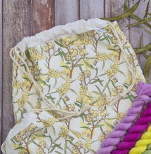 Load image into Gallery viewer, May Gibbs Project Bag
