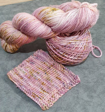 Load image into Gallery viewer, Lingering (Baa-Ram-Ewe 8ply DK) (Dyed as Ordered if Not in Stock)

