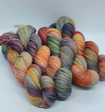 Load image into Gallery viewer, Leaf Litter (Baa-Ram-Ewe 8ply DK) (Dyed as Ordered if Not in Stock)
